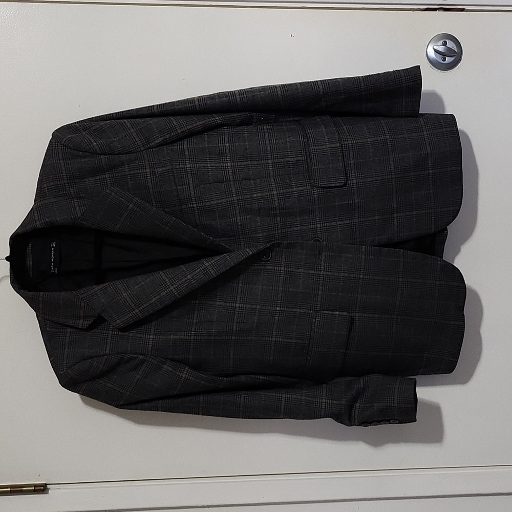 Zara Blazer